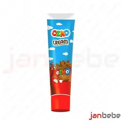 شکلات تپوپی اوزمو Ozmo Cream (35 گرم)