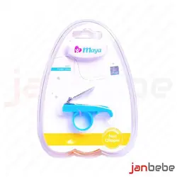 ناخن گیر کودک بیول Biol