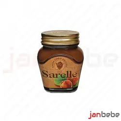 خرید، مشخصات و قیمت شکلات صبحانه 50 گرمی سارلا - Sarelle ✔️ janbebe