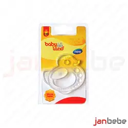 دندان گیر بی بی لند مدل ۲۴۶ Silicon بالای ۳ ماه