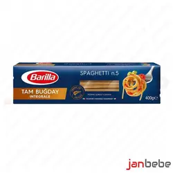 خرید، مشخصات و قیمت ماکارونی پاپیونی باریلا Barilla ✔️ janbebe