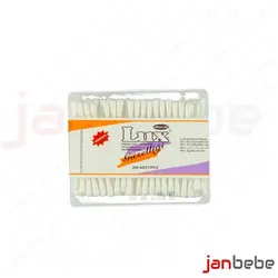 گوش پاک کن 200 عددی لوکس ترکیه