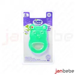 دندان گیر وی کر Wee care بالای 3 ماه