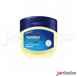 خرید، مشخصات و قیمت ژل کرم وازلین Vaseline اورجینال حجم 100 میل ✔️ janbebe
