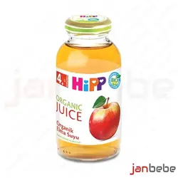 آب میوه ارگانیک سیب هیپ Hipp