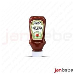 سس هات چیلی هاینز HEINZ