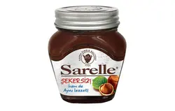 خرید، مشخصات و قیمت شکلات صبحانه رژیمی سارلا 350g - sarelle ✔️ janbebe