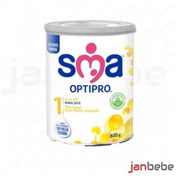 شیرخشک اس ام آ اوپتی پرو شماره یک ۸۰۰گرم