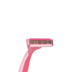 خرید، مشخصات و قیمت خودتراش زنانه ژیلت مدل simply venus بسته ۴ عددی ✔️ janbebe