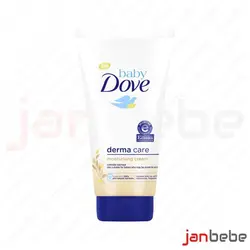 کرم نرم کننده داو بچه Dove baby (150 میلی)