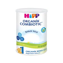 شیر خشک هیپ شماره 1 حجم 350 گرم