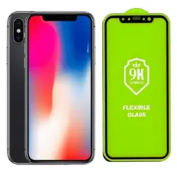 گلس فول سرامیکی آیفون Apple iPhone XS Max