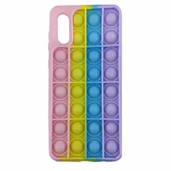 قاب فیجت گوشی سامسونگ A02