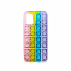 قاب فیجت گوشی سامسونگ A02s