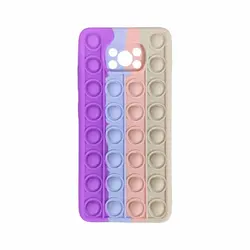 قاب فیجت گوشی شیائومی poco x3