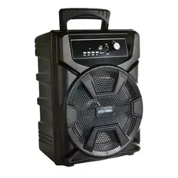 اسپیکر بزرگ بلوتوثی قابل حمل KTS-1090A
