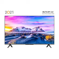 تلویزیون هوشمند 50 اینچ شیائومی مدل Mi TV P1 50