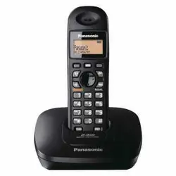 تلفن بی سیم پاناسونیک مدل KX-TG3611