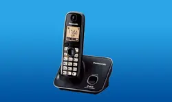 تلفن بی سیم پاناسونیک مدل KX-TG3711
