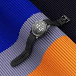 ساعت هوشمند هایلو سولار شیائومی مدل LS05 Solar