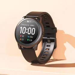 ساعت هوشمند هایلو سولار شیائومی مدل LS05 Solar