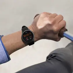 ساعت هوشمند هایلو سولار شیائومی مدل LS05 Solar