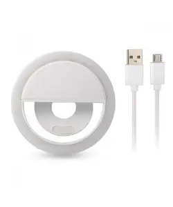سلفی رینگ لایت مدل RK-14
