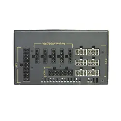 منبع تغذیه کامپیوتر گریت وال 1250 وات مدل GW-EPS1250DA