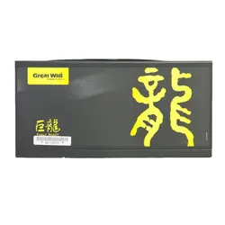 منبع تغذیه کامپیوتر گریت وال 1250 وات مدل GW-EPS1250DA