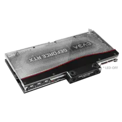 کارت گرافیک EVGA GeForce RTX 3090 FTW3 HYDRO COPPER 24GB