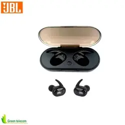 هدفون بلوتوثی jbl / مدل TWS4