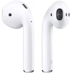 هدفون بلوتوث مدل Airpods 2 | فروشگاه اینترنتی جانبی شو|بهترین قیمت لوازم جانبی موبایل