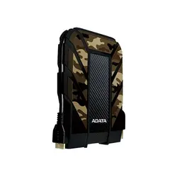 هارد اکسترنال ای دیتا مدل HD710M Pro | فروشگاه اینترنتی جانبی شو|بهترین قیمت لوازم جانبی موبایل