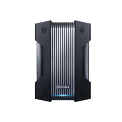 هارد‌دیسک اکسترنال ضد‌ضربه و ضد گرد و غبار HD830 ای‌دیتا | فروشگاه اینترنتی جانبی شو|بهترین قیمت لوازم جانبی موبایل