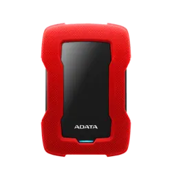 هارد‌دیسک اکسترنال ضد‌ضربه / مدل HD330 | فروشگاه اینترنتی جانبی شو|بهترین قیمت لوازم جانبی موبایل