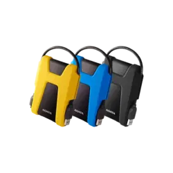 هارد مقاوم در برابر ضربه مدل HD680 ای دیتا | فروشگاه اینترنتی جانبی شو|بهترین قیمت لوازم جانبی موبایل