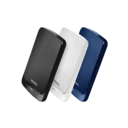 هارد دیسک اکسترنال مدل HV320 ای دیتا | فروشگاه اینترنتی جانبی شو|بهترین قیمت لوازم جانبی موبایل