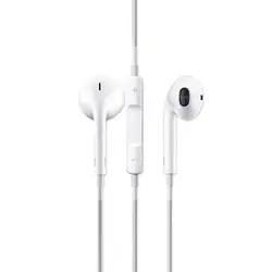 هدفون اورجینال Apple مدل MD827ZM/B | فروشگاه اینترنتی جانبی شو|بهترین قیمت لوازم جانبی موبایل