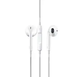 هدفون اپل مدل EarPods | فروشگاه اینترنتی جانبی شو|بهترین قیمت لوازم جانبی موبایل