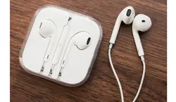 هدفون اپل مدل EarPods | فروشگاه اینترنتی جانبی شو|بهترین قیمت لوازم جانبی موبایل