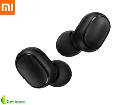 هدفون بی‌ سیم شیائومی مدل Redmi Earbuds Basic