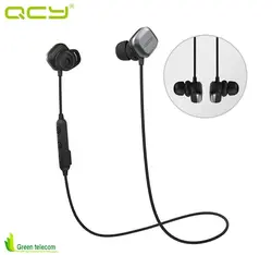 هدفون بی سیم کیو سی وای مدل QCY-M1 Pro | فروشگاه اینترنتی جانبی شو|بهترین قیمت لوازم جانبی موبایل