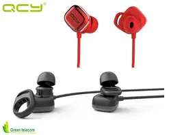 هدفون بی سیم کیو سی وای مدل QCY-M1 Pro | فروشگاه اینترنتی جانبی شو|بهترین قیمت لوازم جانبی موبایل