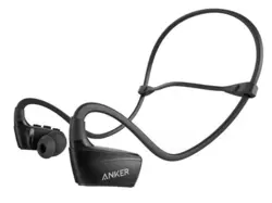 هدفون بی سیم انکر / مدل SoundBouds Sport NB10 A3260 | فروشگاه اینترنتی جانبی شو|بهترین قیمت لوازم جانبی موبایل