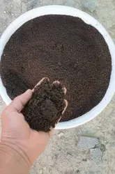 ورمی کمپوست مایع جنگل (معادل ۱ کامیون)