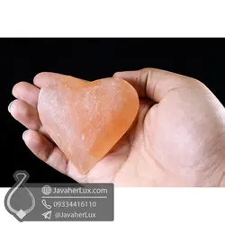صابون ماساژ سنگ نمک هیمالیا _ کد : 400443 | جواهر لوکس