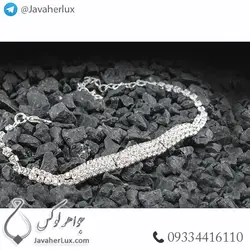 نیم ست زنانه مدل جابان _ کد : 200283 | جواهر لوکس