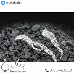 نیم ست زنانه مدل جابان _ کد : 200283 | جواهر لوکس