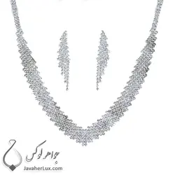 نیم ست زنانه الکوس _ کد : 200261