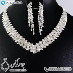 نیم ست زنانه الکوس _ کد : 200261